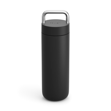 Fellow Carter Carry Tumbler Bottle 20oz - Matte Black