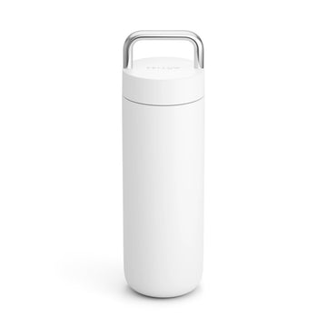 Fellow Carter Carry Tumbler Bottle 20oz - Matte White
