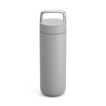 Fellow Carter Carry Tumbler Bottle 20oz - Matte Grey