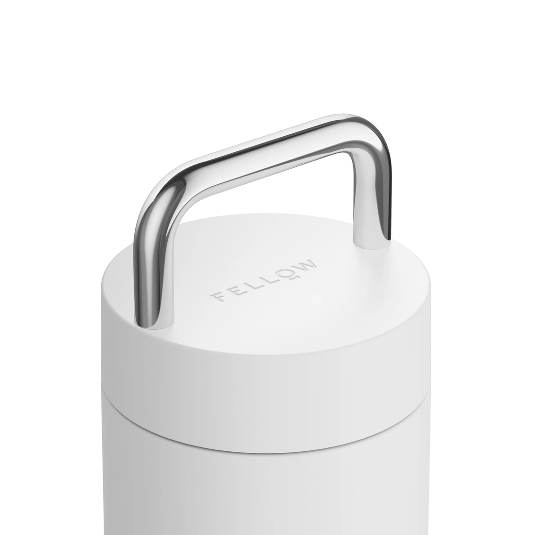 Fellow Carter Carry Tumbler Bottle 20oz - Matte White