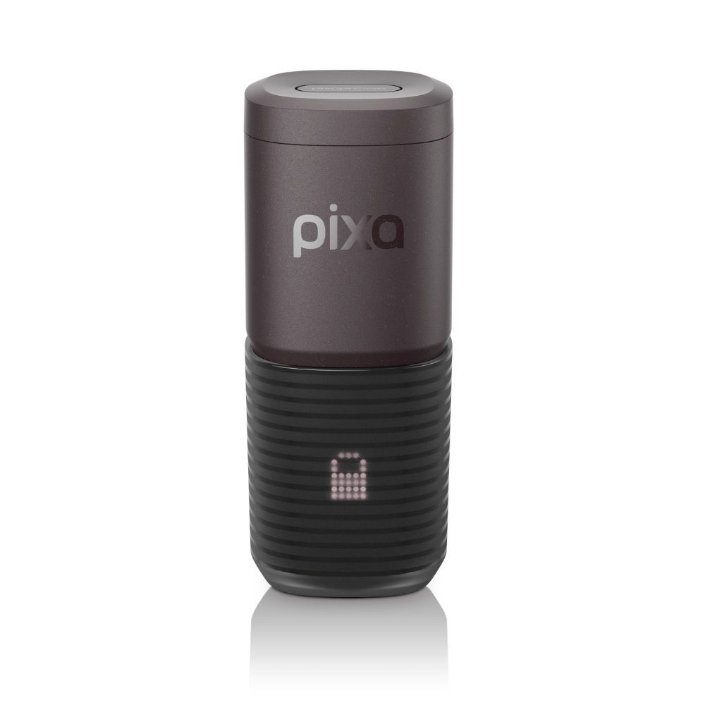 Wacaco Pixapresso Electric Portable Espresso Maker