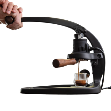 Flair 58+ Plus Espresso Maker - Plus Edition