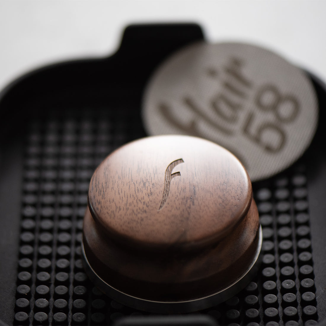 Flair 58+ Plus Espresso Maker - Plus Edition