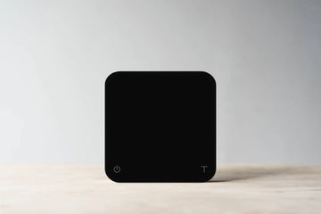 Acaia Pearl Scale 2022 Model - Pitch Black