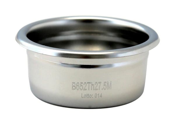 IMS 53mm Comptition Filter Basket - 9Barista and La Spaziale