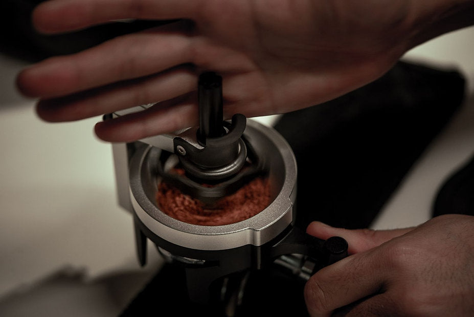Barista Hustle AutoComb WDT Tool