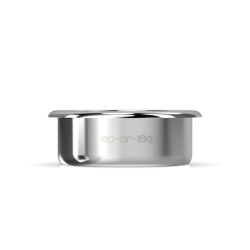 Pesado EP Breville 54mm Filter Basket - 18g