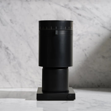 Fellow Opus All Purpose Coffee Grinder - Black