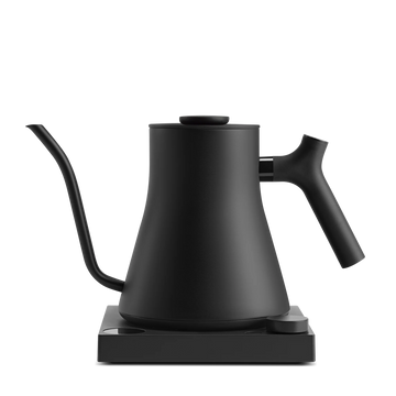 Fellow Stagg EKG Pro Electric Kettle - Black