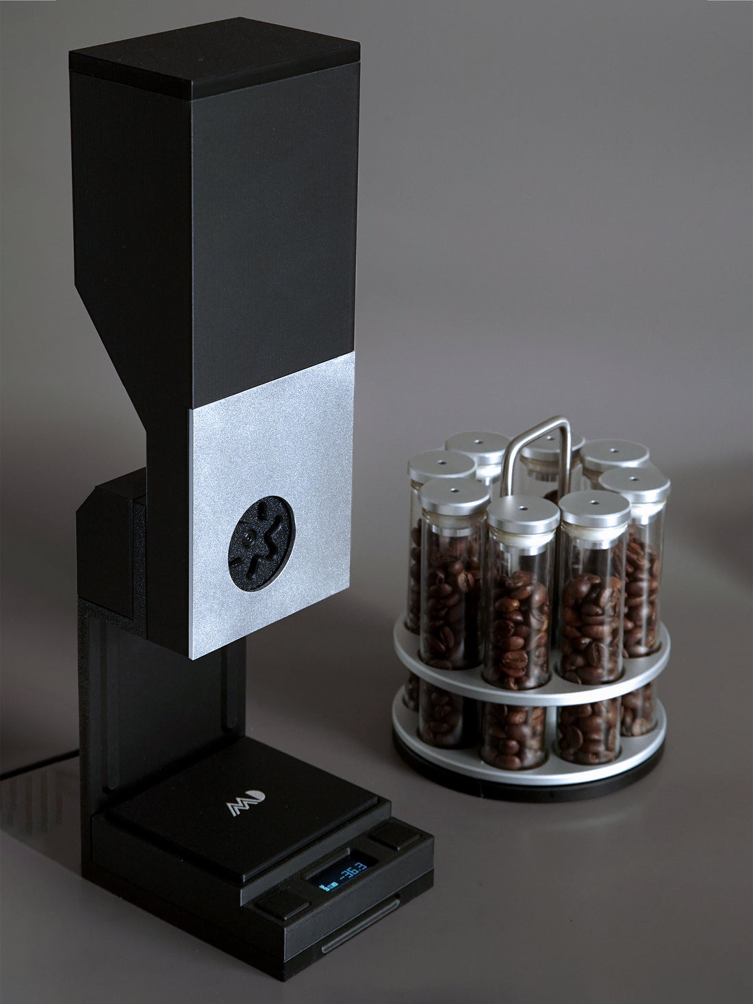 Madball Design MD-1 Automatic Coffee Bean Doser