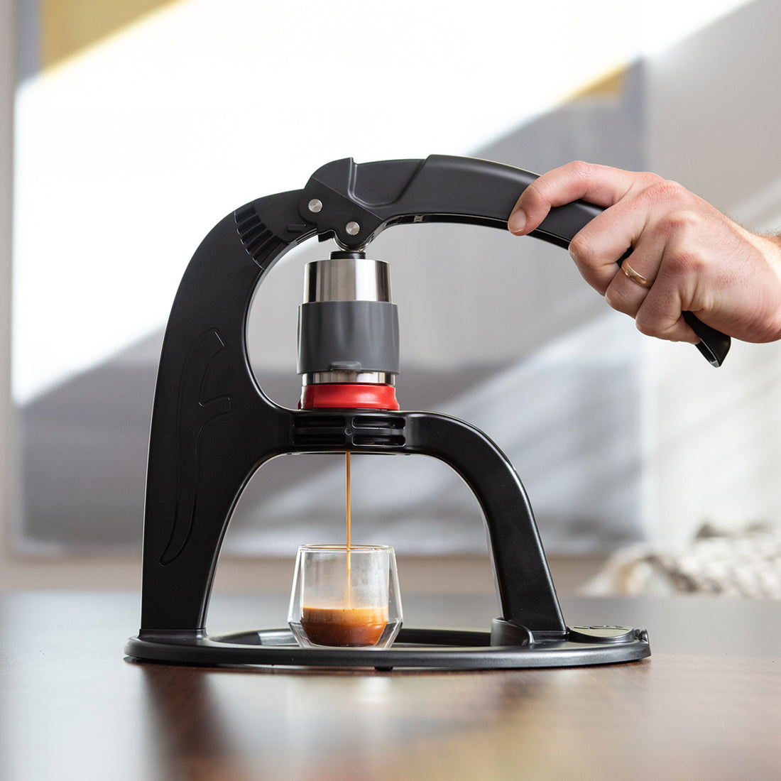 Flair NEO Flex Espresso Maker