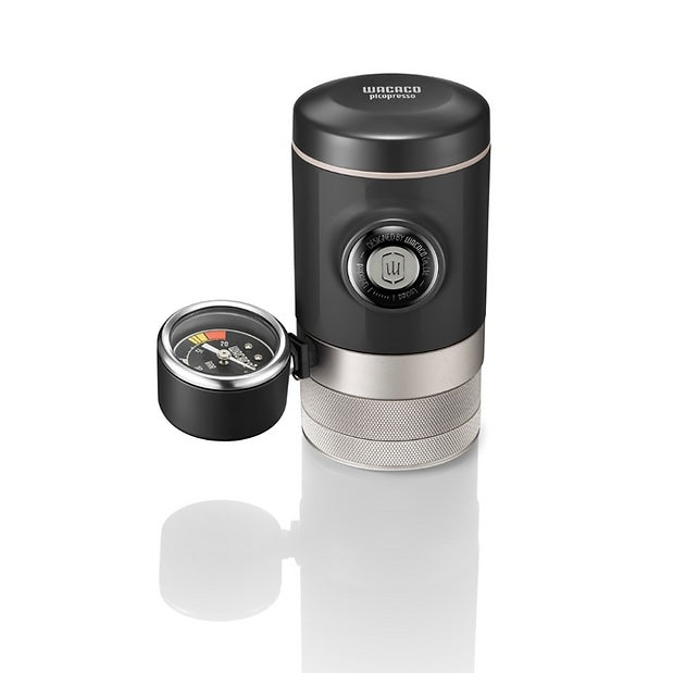 Wacaco Picopresso Pressure Gauge