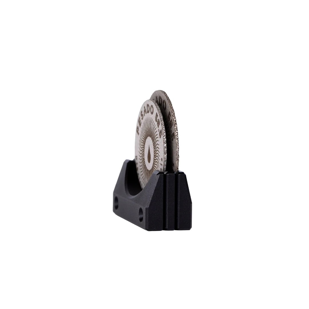 Pesado Puck Screen Stand Holder