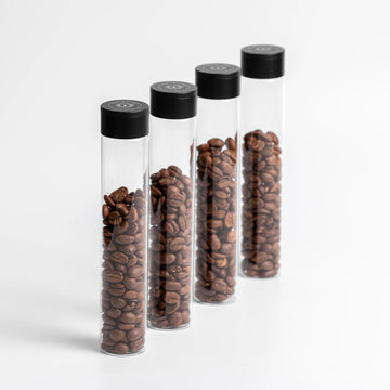Pesado Single Dose Bean Cellar - 4 Pack