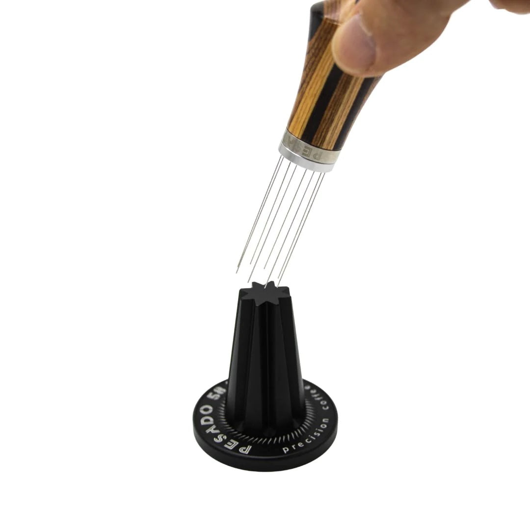 Pesado Clump Crusher WDT Tool Stand