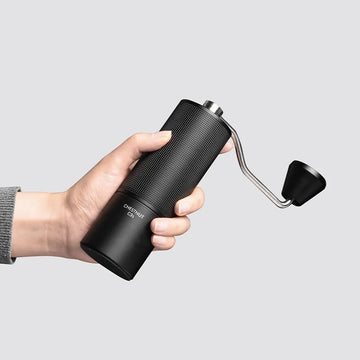 Timemore Chestnut 2023 Version C3S Manual Coffee Grinder - Matte Black