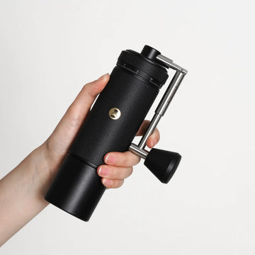 Timemore Chestnut S3 Manual Coffee Grinder - Black
