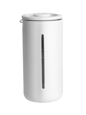 Timemore U French Press - White