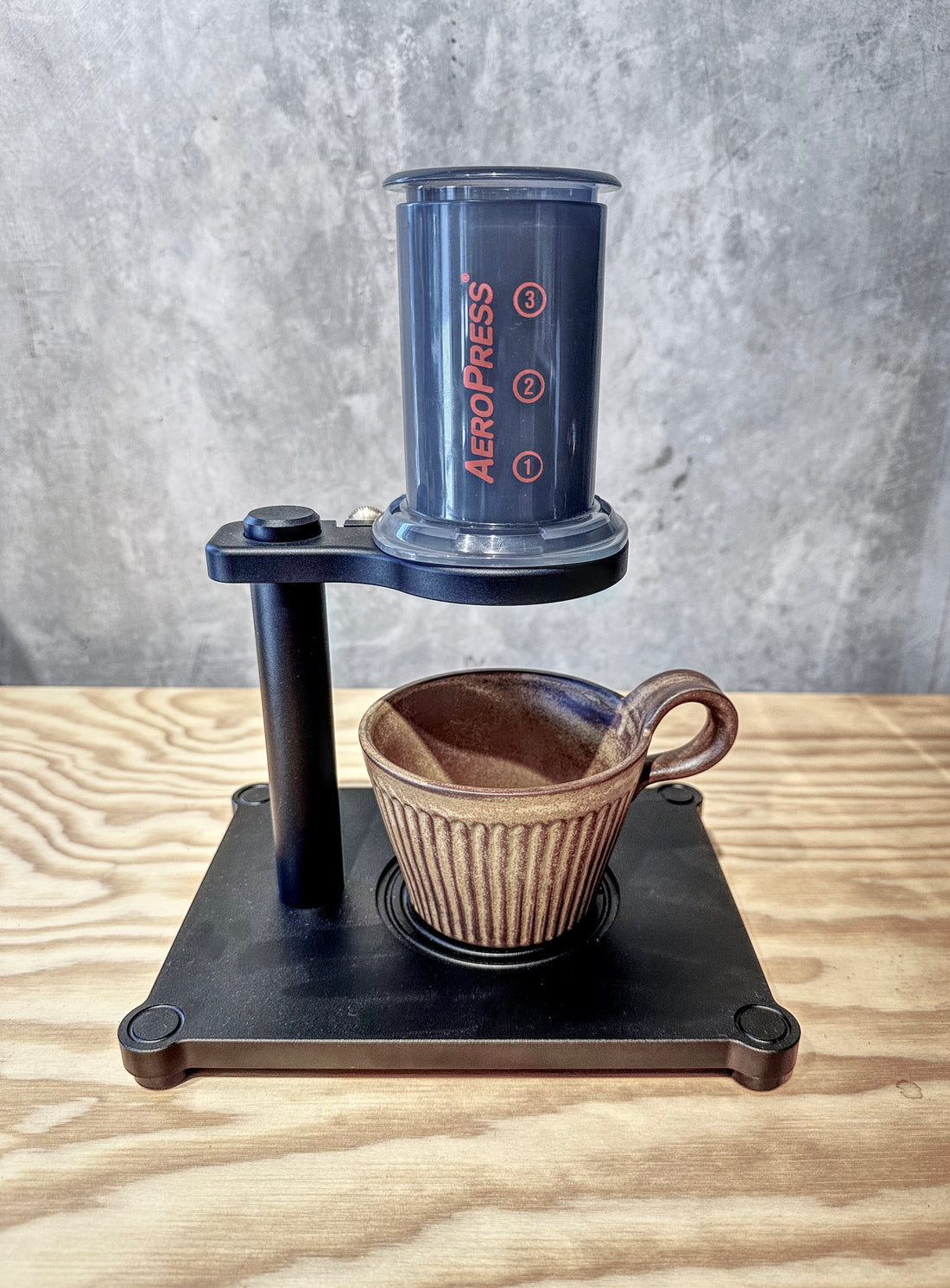 Wacaco Picopresso Aeropress Heavy Duty Stand