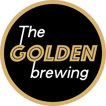 The Golden Brewing