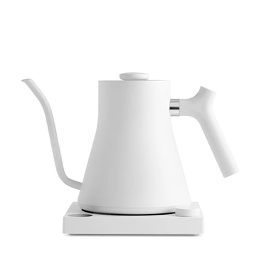 Fellow Stagg EKG Electric Kettle - White