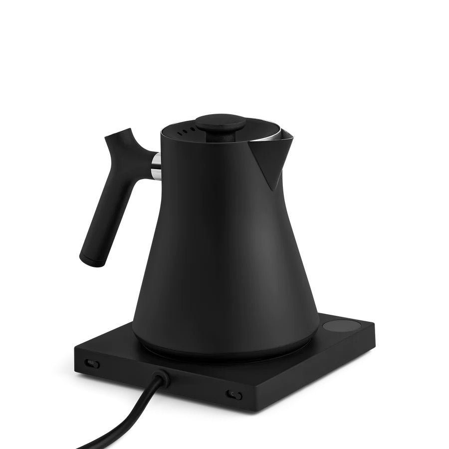 Fellow Corvo EKG Electric Kettle - Black