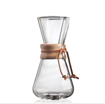 Chemex Classic - 3 Cup/450ml