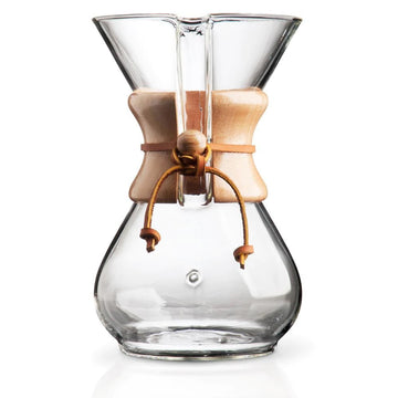 Chemex Classic - 6 Cup/900ml