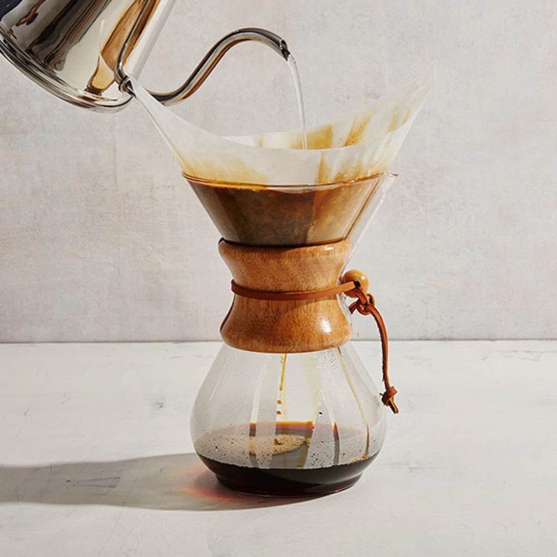 Chemex Classic - 6 Cup/900ml