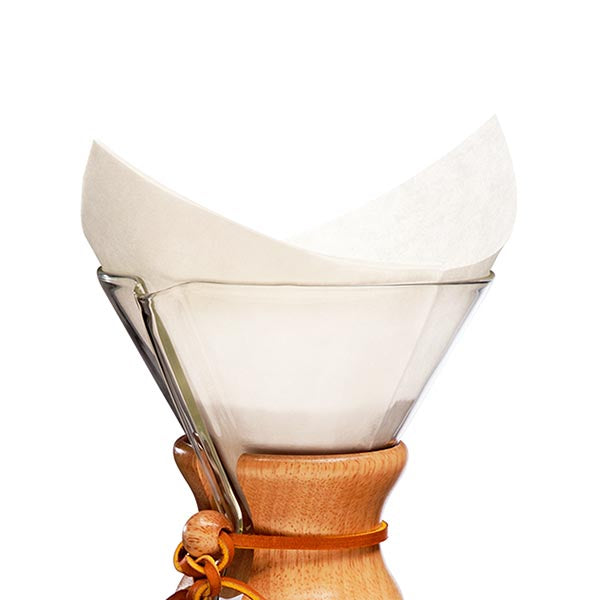 Chemex 6 Cup Circle Filters - 100pk