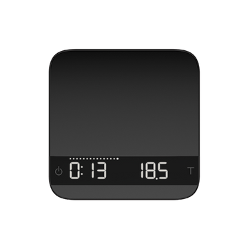 Acaia Lunar Scale 2021 Model - Black