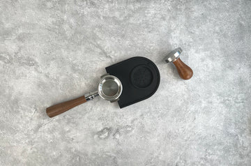 Coffee Espresso Tamping Mat