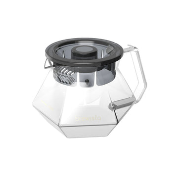 Brewista X-Series Glass Coffee Server - Clear