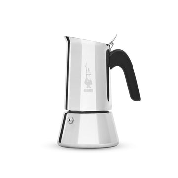 Bialetti Venus Moka Pot Induction Coffee Maker - 6 Cup