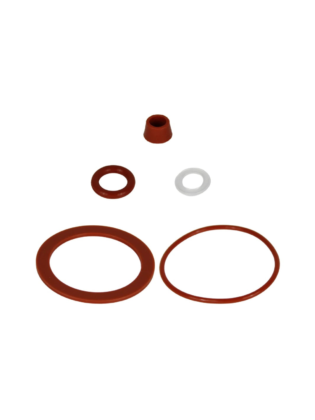 Bellman CX25P Seal Kit