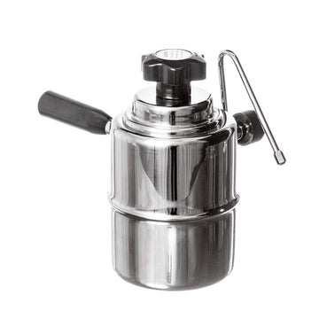 Bellman Stovetop Milk Steamer CX25S