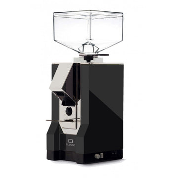 Eureka Mignon Silenzio 50 Coffee Grinder - Australian Stock/Warranty - Black