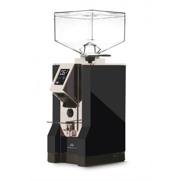 Eureka Mignon Specialita 55 Coffee Grinder - Australian Stock/Warranty - Black