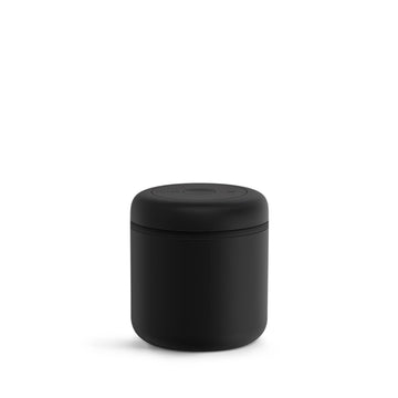 Fellow Atmos Vacuum Canister 0.7L - Matte Black