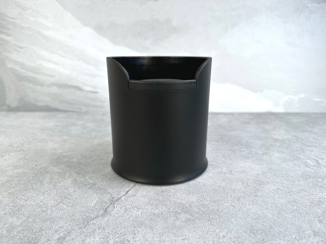 Coffee Espresso Mini Knock Box