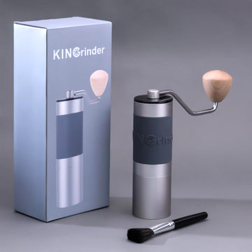 Kingrinder K1 Manual Coffee Grinder