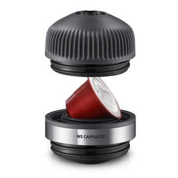 Wacaco Nanopresso Nespresso NS Adapter