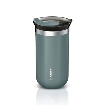 Wacaco Octaroma Lungo Vacuum Insulated Mug - Cadet Blue