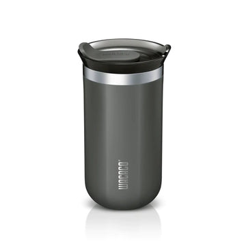 Wacaco Octaroma Lungo Vacuum Insulated Mug - Dim Grey