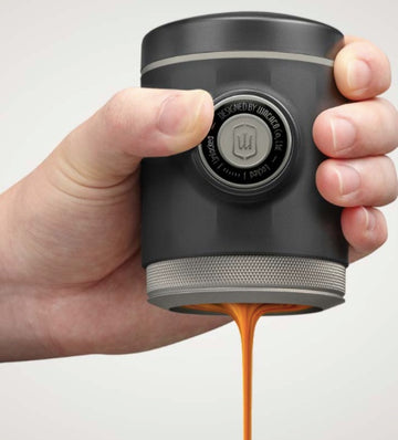Wacaco Picopresso Portable Espresso Maker
