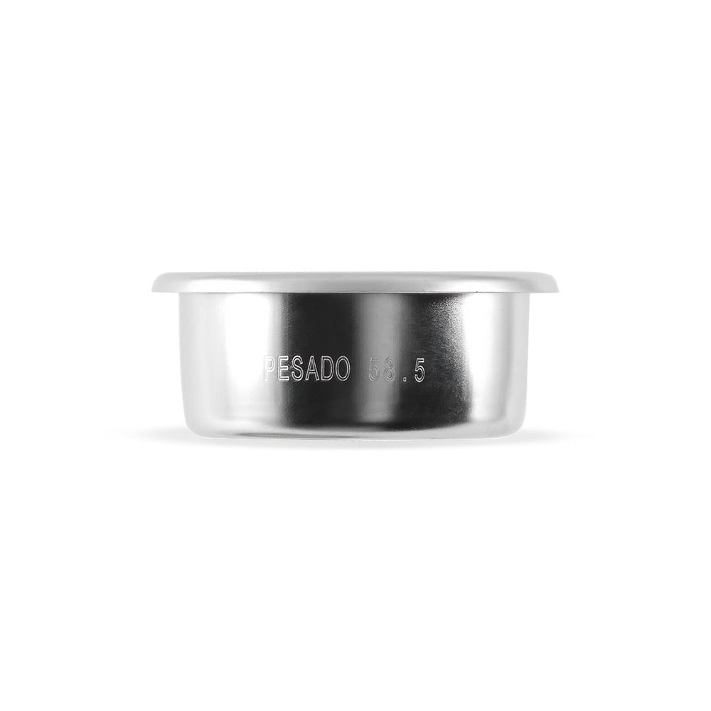 Pesado Precision 58mm Filter Basket - 22g