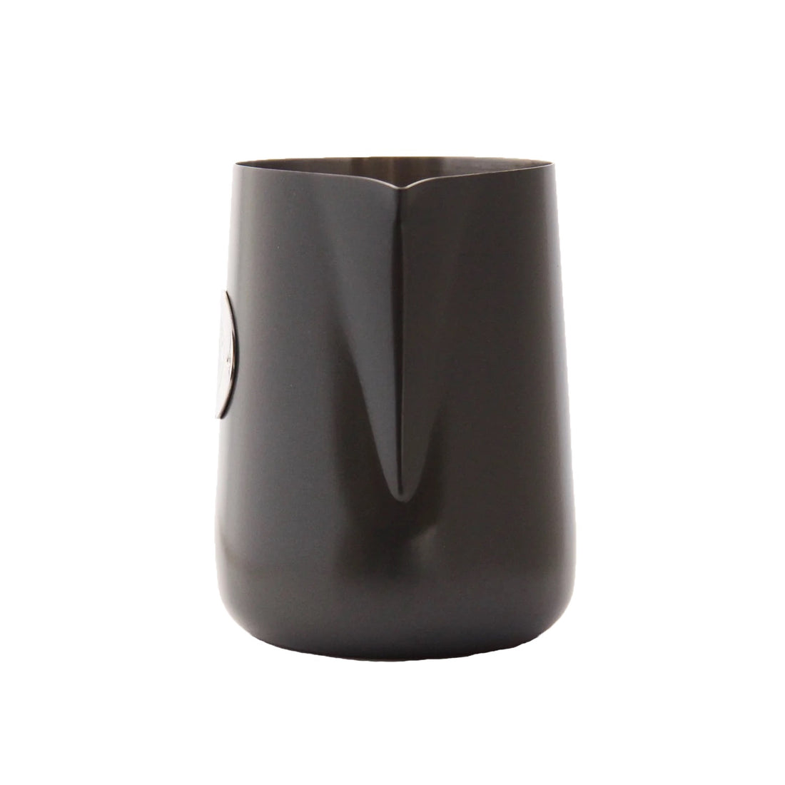 Pesado Milk Jug - Charcoal(Sharp Spout)