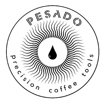 Pesado Puck Diffuser Screen - 58mm
