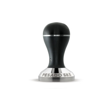 Pesado 58.5mm Tamper - Black/Black