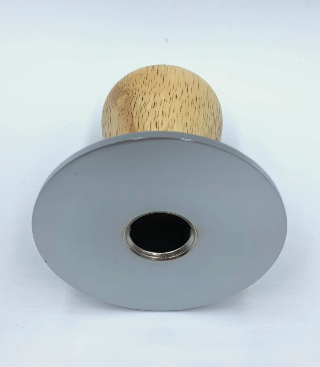 Bellman CX25P Tamper